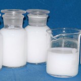 纳米二氧化锆水分散液 涂料反射隔热耐磨用