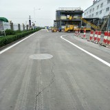 靖江热熔道路划线材料报价