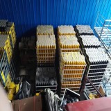 杭州铸钢减速板专用 苏州减速带含安装什么价格