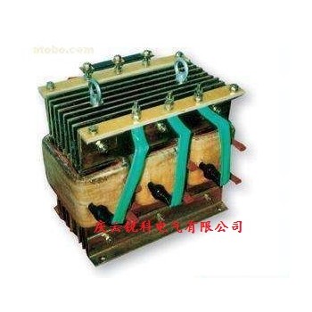 供应频敏变阻器BP8Y-808/5010