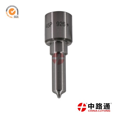 江淮宝典皮卡车喷油嘴 DLLA146P1581