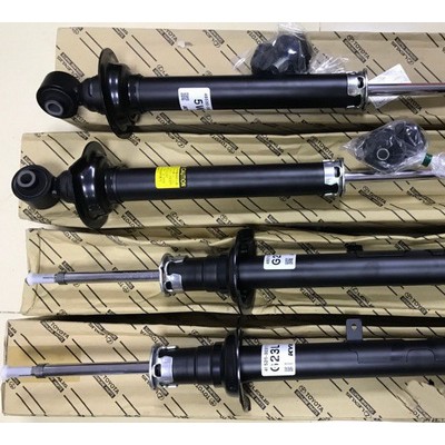 雷克萨斯 凌志 GS300 GS430前后减震器