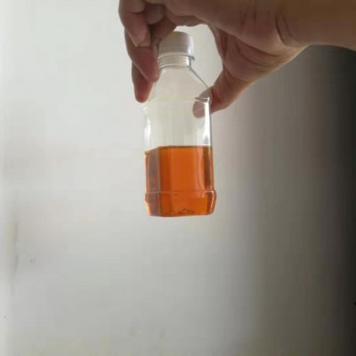 常温不加热轮胎毛油提炼柴油技术