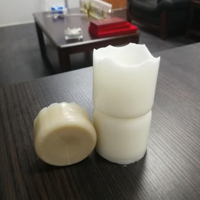 新乡市石蜡油脱色技术