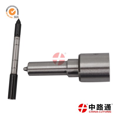 全柴发动机喷油嘴型号规格 DLLA150P201