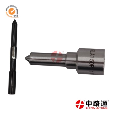 五十铃泵车喷油嘴配件大全 DLLA158P854
