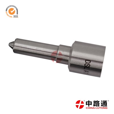 沃尔沃载货车喷油嘴 DLLA150P2339