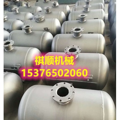 KQP220空气炮气缸活塞缸套