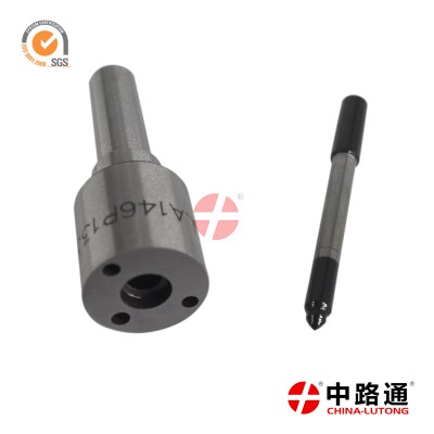五十铃泵车配件 DLLA150P1285