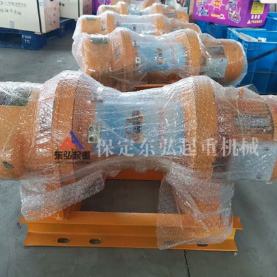 工业卷扬机价格-工业电动卷扬机批发-东弘起重