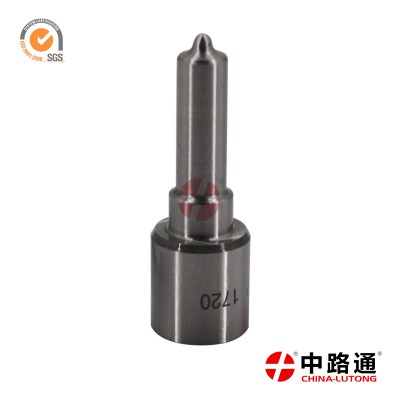 吉普车喷油嘴图片大全报价 DLLA158P984