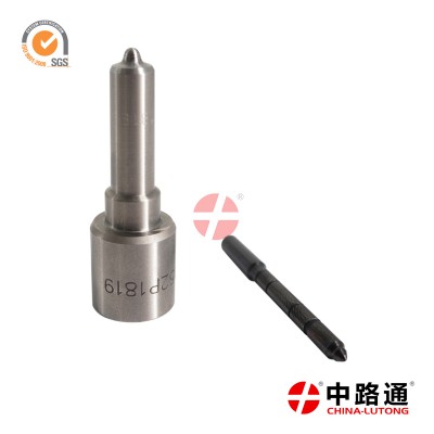 小松发动机喷油嘴总成 DLLA153P884