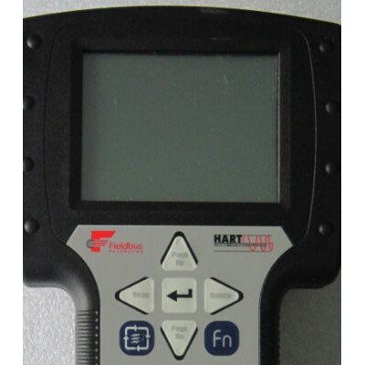 现货售卖 HART375 Fieldbus375 现场通信器