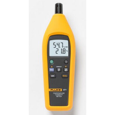 FLUKE971靓机 福禄克971现卖 温度湿度测量仪