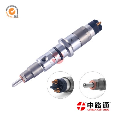 欧三喷油器总成3G25-180200
