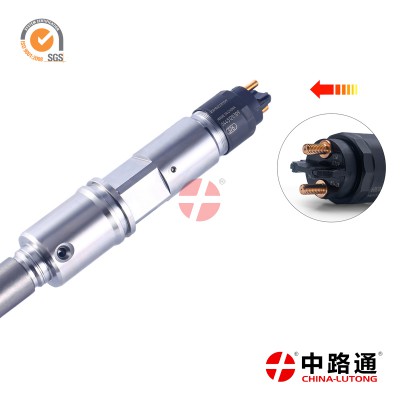 奥威发动机喷油器 23670-59037