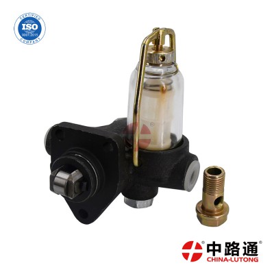 重型卡车输油泵 22100-30160