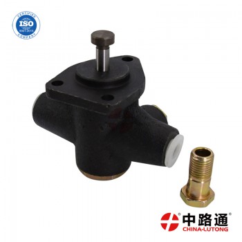 潍柴发动机输油泵 22100-1c190