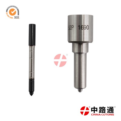 依维柯喷油器油嘴DLLA145P1720