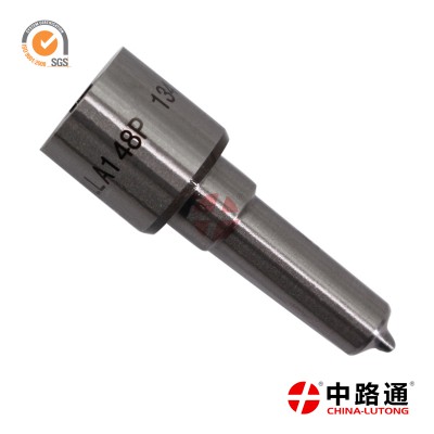 潍柴喷油嘴视频DLLA147P2474