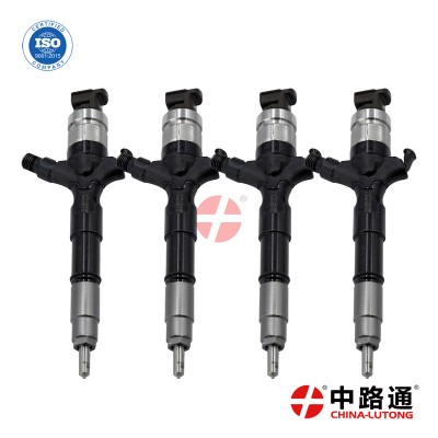 常柴发动机喷油器型号 0 445 110 515