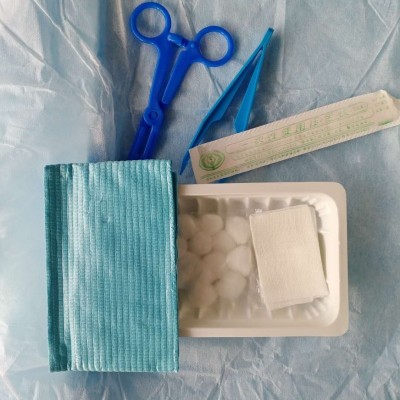 标准一次性使用无菌口腔包