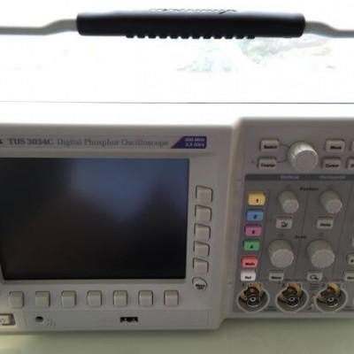 原装TDS3034C 300M示波器TDS3034C现货租售