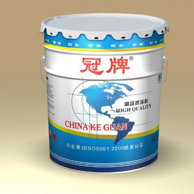 室内膨胀型（钢结构）防火涂料冠牌供应商批发