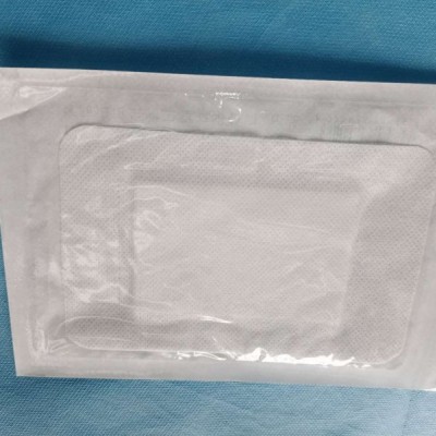 医用无菌敷贴，伤口贴，婴儿脐带创面贴