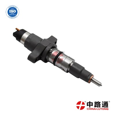 斗山挖机喷油器 0 445 120 403