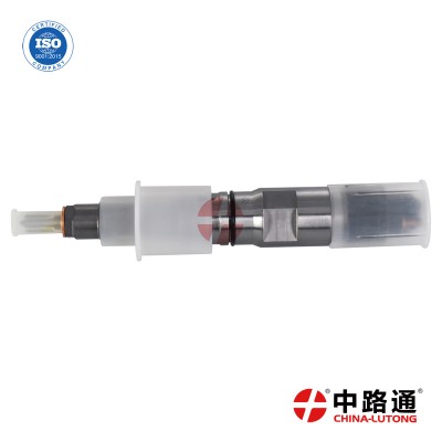 江淮国四喷油器型号大全 0 445 120 295