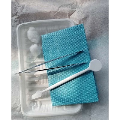 斯科赛斯一次性使用无菌口腔包