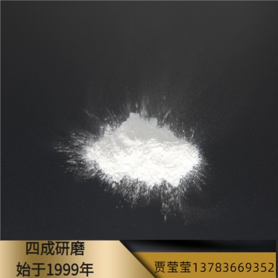 厂家直供喷砂除锈白刚玉砂 抛光研磨白刚玉磨料