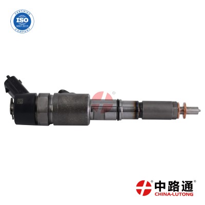 福特全顺喷油器型号 23600-17050