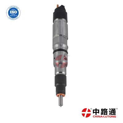 长城H6柴油发动机喷油器 0 432 131 840