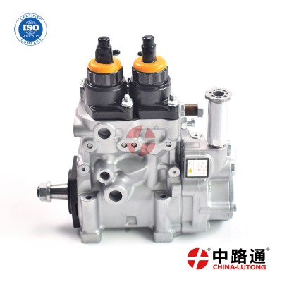长城4d20发动机柴油泵  9424A100A