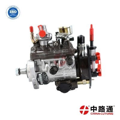 CB18博世共轨油泵总成 294000-0294