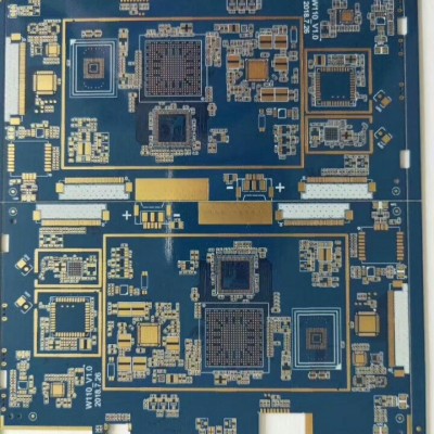 多层线路板;PCB阻抗板;HDI电路板;深圳线路板工厂