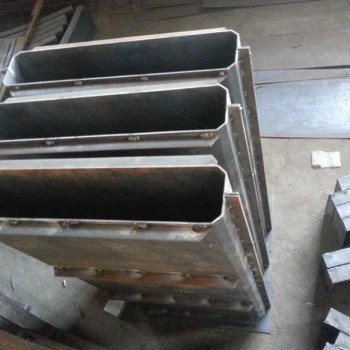 标志桩钢模具成型稳定性 众博模具制造