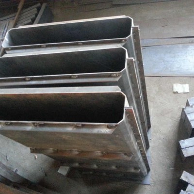 标志桩钢模具成型稳定性 众博模具制造