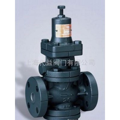 日本耀希达凯GP1000蒸汽减压阀全新正品