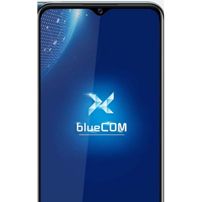 炼油厂对讲机5G本安型防爆手机蓝讯V5EX