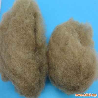 供应丝光驼绒 驼绒絮片等 免费拿样