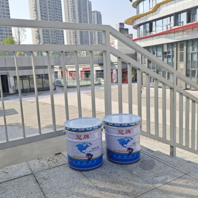 贵州贵阳地坪漆厂家冠牌销售