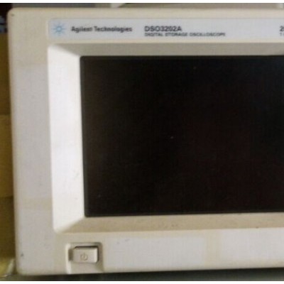 出售 Agilent DSO3202A