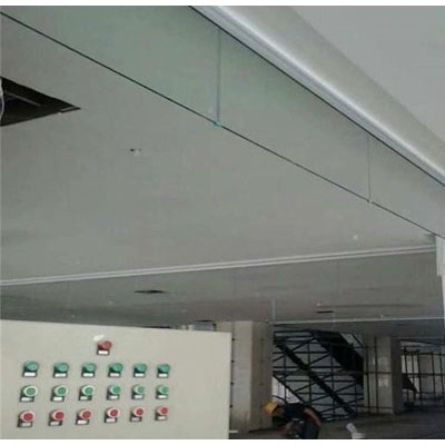 河北挡烟垂壁厂家，河北商场挡烟垂壁厂家