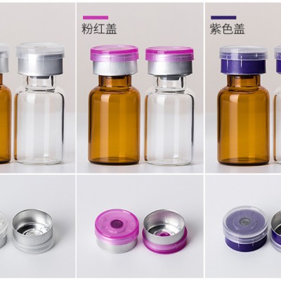 西林卡口瓶生产厂家，西林卡口瓶加工厂家