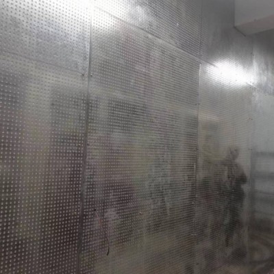 中央控制室抗爆墙改造措施 甲级防火防爆门价格 抗爆板规格