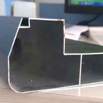 显示屏边框铝材，LED显示屏边框，灯箱边框铝型材