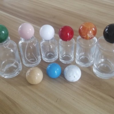 透明加厚香水瓶生产厂家